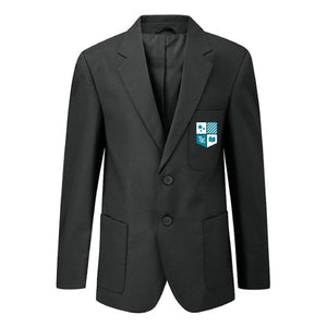 Blazer Thomas Knyvett College - Unisex - New Logo 2025