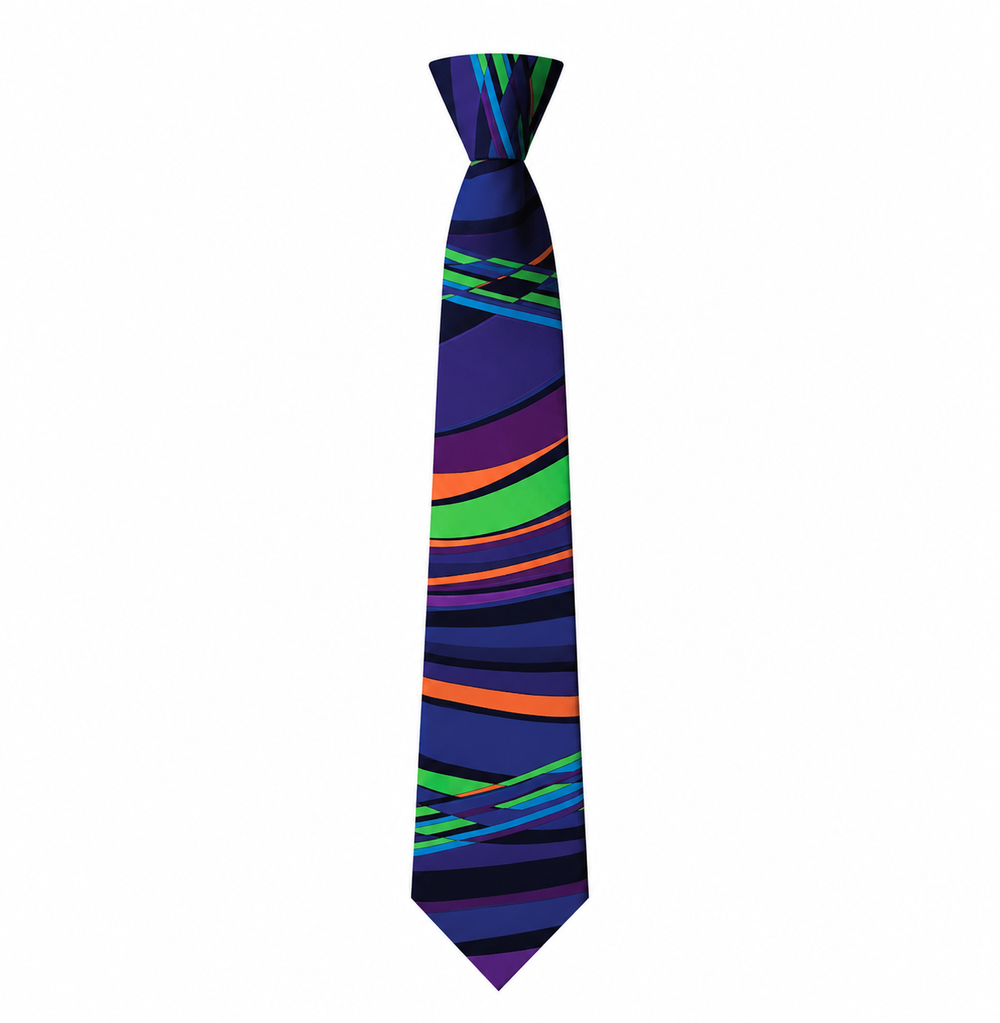 Tie The Norwood School (Years 7-9) (ECO)