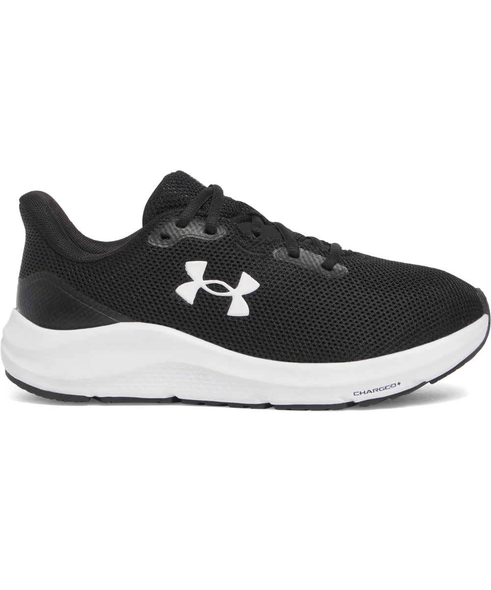 UA Charged pursuit 4 trainers