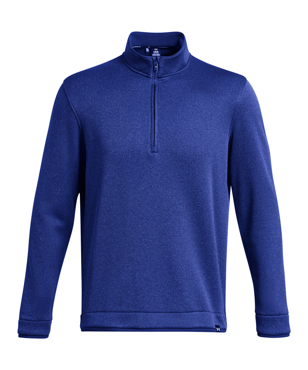 UA storm sweaterfleece QZ LB