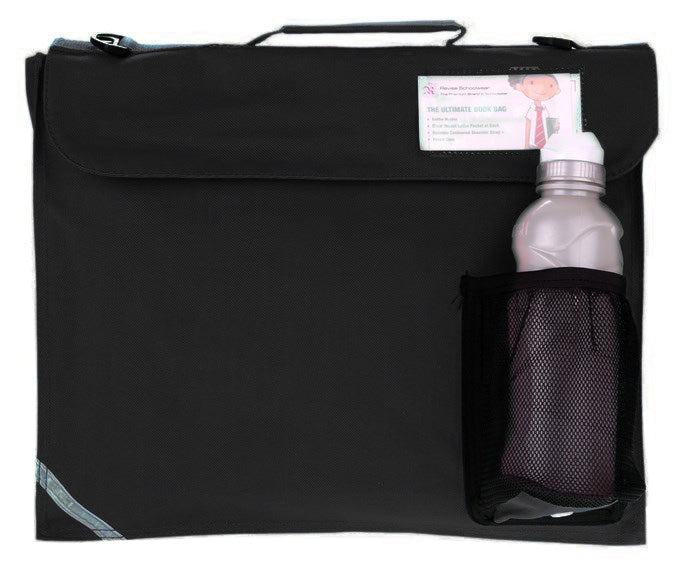 Book Bag Ultimate