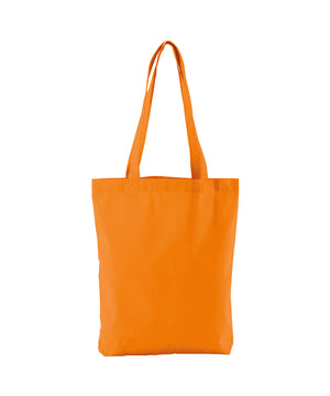 EarthAware® organic twill tote
