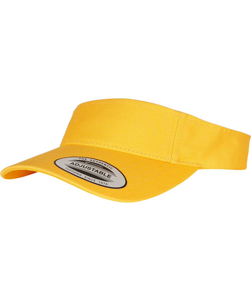 Curved visor cap (8888)