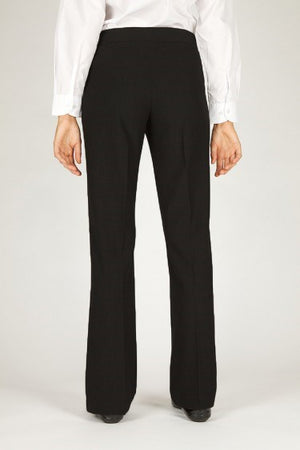 Bootcut Girls Trousers