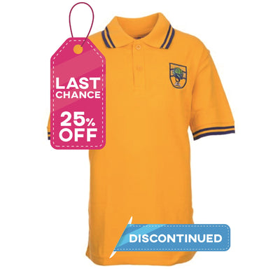 Polo Shirt Sellincourt