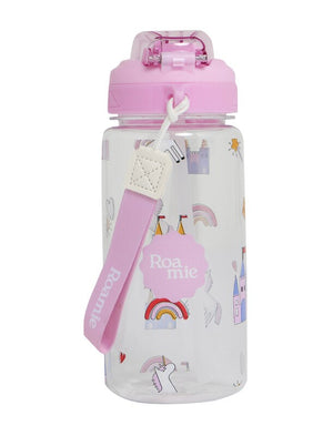 Roamie Water Bottle Fairytale