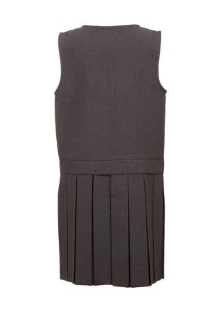 Heart Pinafore