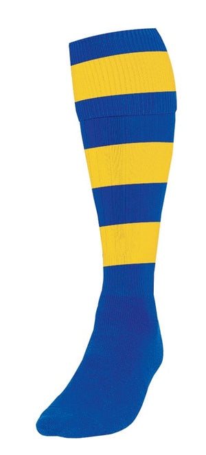 Football Socks - Hooped ?? Discontinued ??