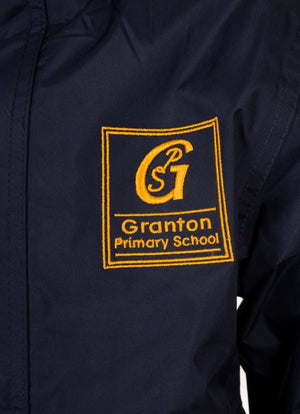 Storm Stuff Jacket Granton