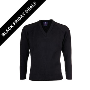 Knitwear Jumper CA