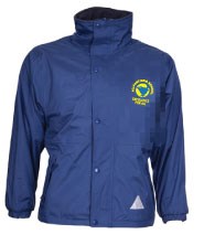 Storm Stuff Jacket Allfarthing