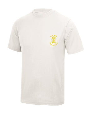T-Shirt Technical Park Walk Years 1 - 6 Only