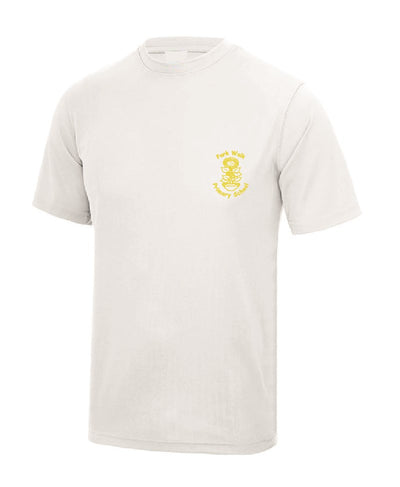 T-Shirt Technical Park Walk Years 1 - 6 Only