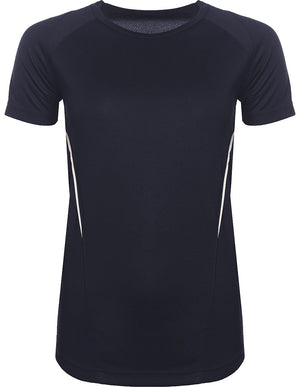 Aptus Female Training Top