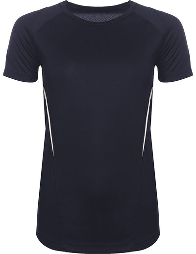 Aptus Female Training Top