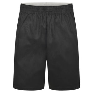 Shorts Poly/Cotton