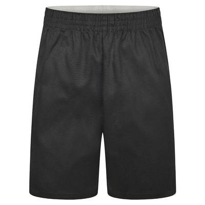 Shorts Poly/Cotton