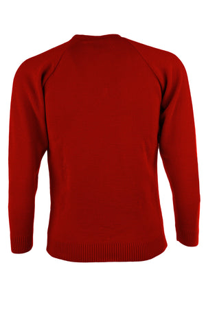 Knitwear Jumper CA