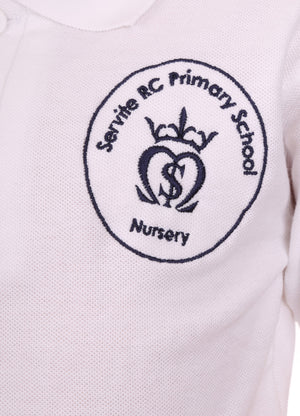 Polo Shirt Servite Nursery