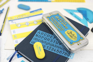 Oxford Clash Stationery Set