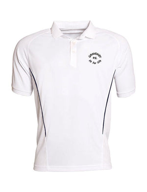 Graveney Performance Top