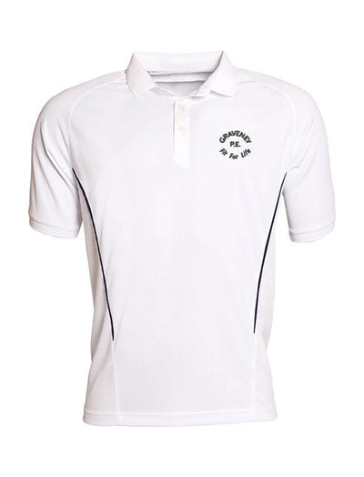 Graveney Performance Top