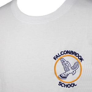 T-Shirt Falconbrook P.E.