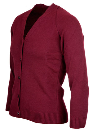 Knitwear Cardigan CA