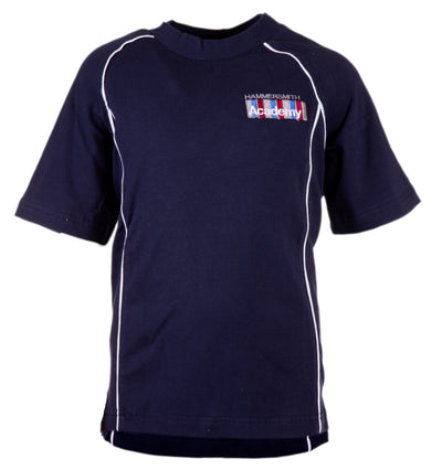 T-Shirt Hammersmith Academy Fitness P.E.