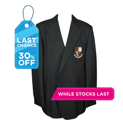 Blazer Bishop David Brown - Boys ⚠️ While Stock Last ⚠️