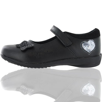 Frozen Suellen Girls Shoes ⚠️ While Stock Last ⚠️