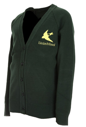 Knitwear Cardigan PA Links