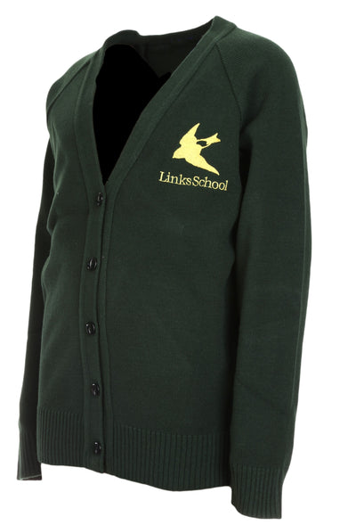 Knitwear Cardigan PA Links