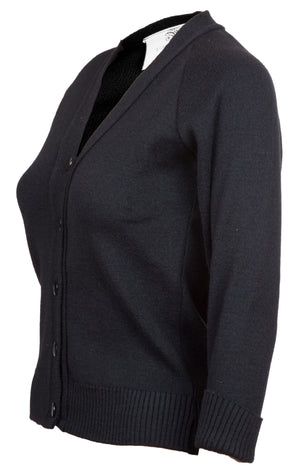Knitwear Cardigan CA