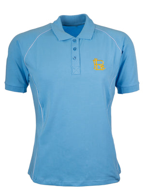 Polo Shirt Technical La Retraite P.E.