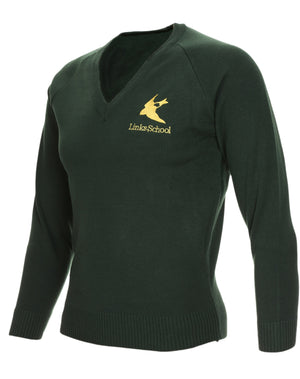 Knitwear Jumper PA Links
