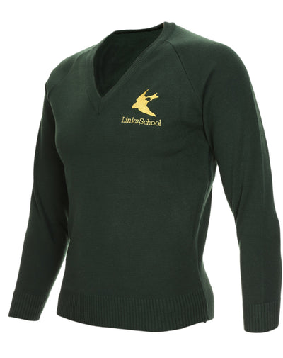 Knitwear Jumper PA Links