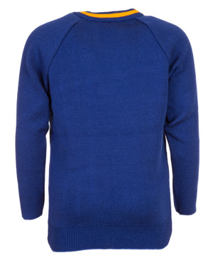 Knitwear Jumper PA St Thomas of Canterbury (Fulham)