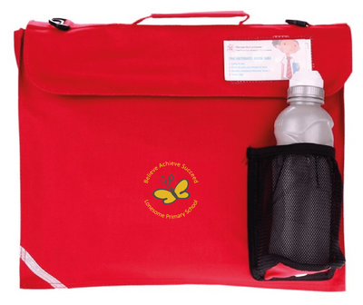 Book Bag Ultimate Lonesome