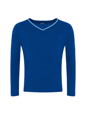 Knitwear Jumper PA Harris Lowe Willesden