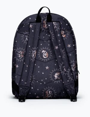 Harry Potter X Hype Gold Backpack ⚠️While Stock Last⚠️