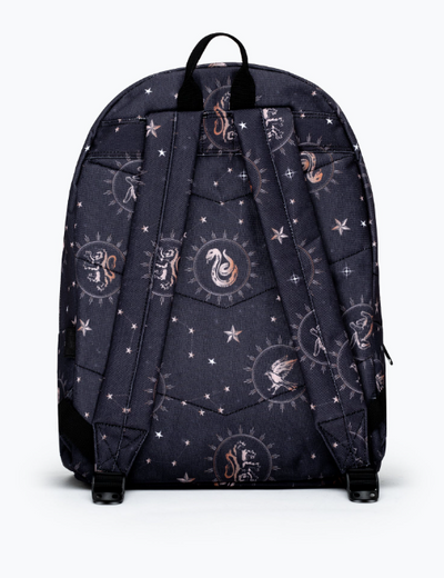 Harry Potter X Hype Gold Backpack ⚠️While Stock Last⚠️