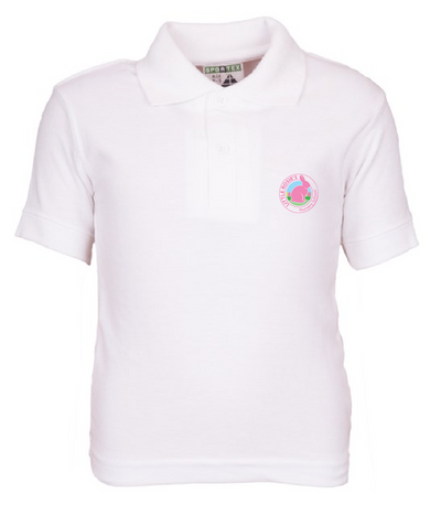 Polo Shirt Little Rosie's