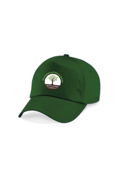 Baseball Summer Cap Mulberry
