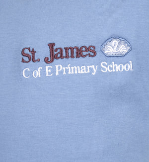 Polo Shirt St James Weybridge