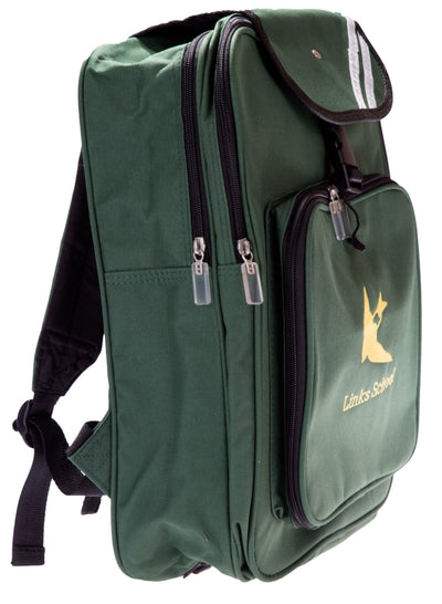 Rucksack Junior Links