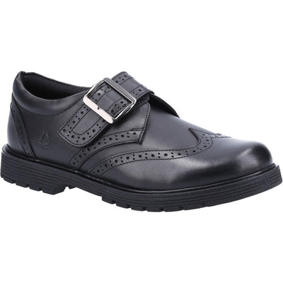 Hush Puppies - Rhiannon Girls Shoe