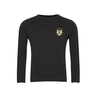 SS Peter & Paul PE Sweatshirt