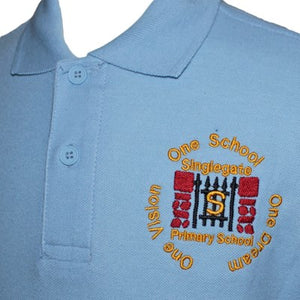 Polo Shirt Singlegate