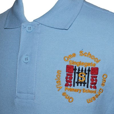 Polo Shirt Singlegate